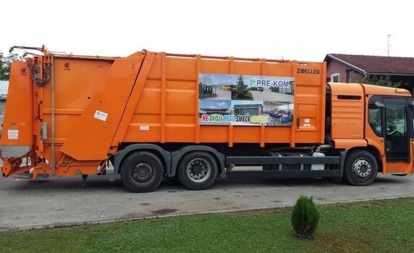 Općina Martijanec druga po odvajanju otpada u Varaždinskoj županiji