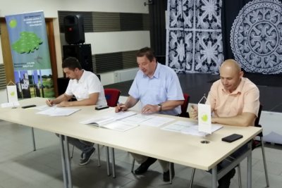 LAG Sjeverozapad: Na izbornoj skupštini izabran novi/stari predsjednik Marijan Škvarić