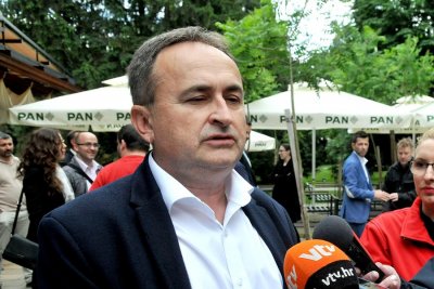 Grad Ludbreg: Bavimo se važnijom tematikom od termina održavanja sjednica