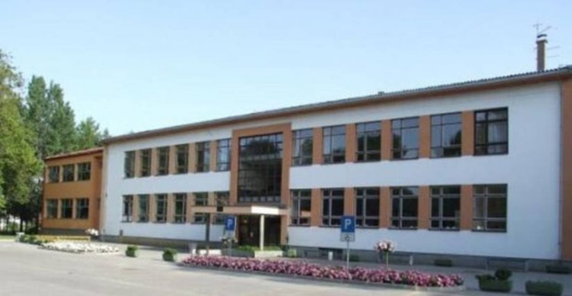 Grad Ludbreg ponovno traži osnivačka prava nad Osnovnom školom Ludbreg