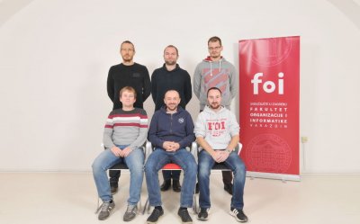Tin FOI-ja za razvoj programskih proizvoda