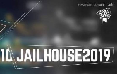 Objavljen program Jailhouse festivala u Lepoglavi, dolazi popularni dvojac Krankšvester