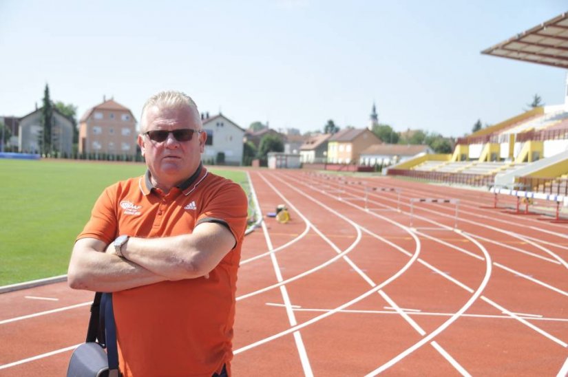 Ivan Domislović, idejni začetnik EEP-a u Varaždinu: &quot;Dugo je trajao put od ideje do domaćinstva&quot;