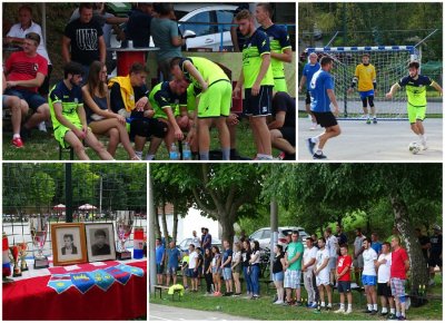 Dosegli vrh vrhova: rekordan broj ekipa na memorijalnom malonogometnom turniru u Remetincu!