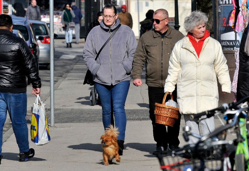 Novi popis stanovništva 2021. godine uz pomoć sustava e-Građani i tableta