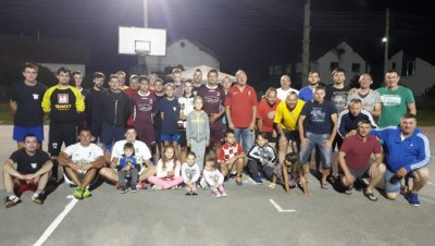 Općina Petrijanec: Odigran kvartovski malonogometni turnir u Strmcu Podravskom
