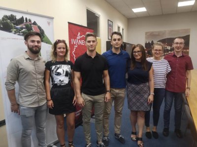 Mladi na sastanku u Ivancu dogovorili suradnju i nove projekte
