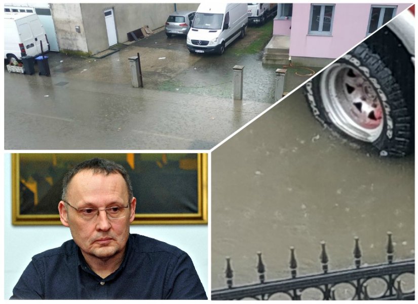 Muke u Plitvičkoj: građanima dosta potapljanja, u Varkomu najavili rješenje problema do idućeg ljeta