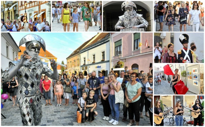 Jučerašnje izdanje Špancira okupilo mnoge željne dobrih emocija