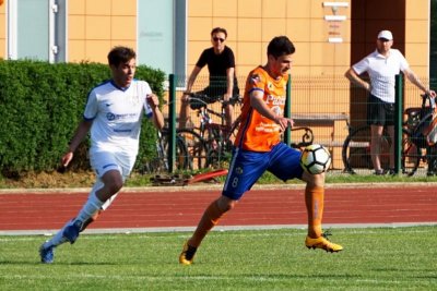 Varteks će danas na stadionu Slobode igrati prvu domaću utakmicu ove sezone u Trećoj HNL Sjever