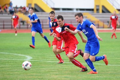 Prva ŽNL: Obreš ugošćuje Plitvicu (G), Drava Ajax dočekuje Mladost (M)