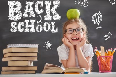 Kreću Back 2 School popusti u centru Lumini