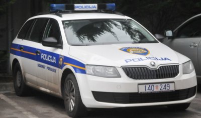 65-godišnjak iz Donjeg Ladanja šogorici prijetio da će je ubiti, baciti bombu i sve zapaliti