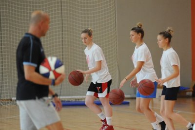 U tijeku je Basketball Summer Camp, krenuli i upisi u Košarkaški klub Vindija