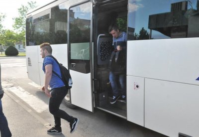 Općina Vidovec pomaže kod prijevoza srednjoškolaca iz Nedeljanca i školske prehrane osnovnoškolaca