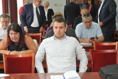 Denis Mladenović zaposlen je u Zajednici od veljače 2018. godine