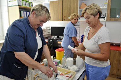 &quot;Ako se Vlada ogluši na naše zahtjeve, doći do još većeg odljeva kadrova&quot;