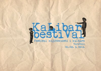 &quot;Dalmatinski&quot; Festival književnosti i kulture KaLibar bestiVal iz Zadra seli u Varaždin