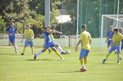 Poraz pionira, pobjeda kadeta Varaždina u susretima 5. kola Prve HNL