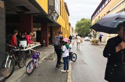 Varaždinski biciklisti okruglim stolom i vožnjom obilježavaju Dan bez automobila