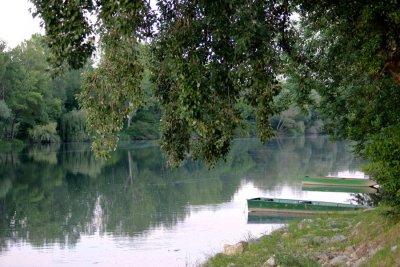 Obilježavanje Međunarodnog dana rijeke Drave u Varaždinu