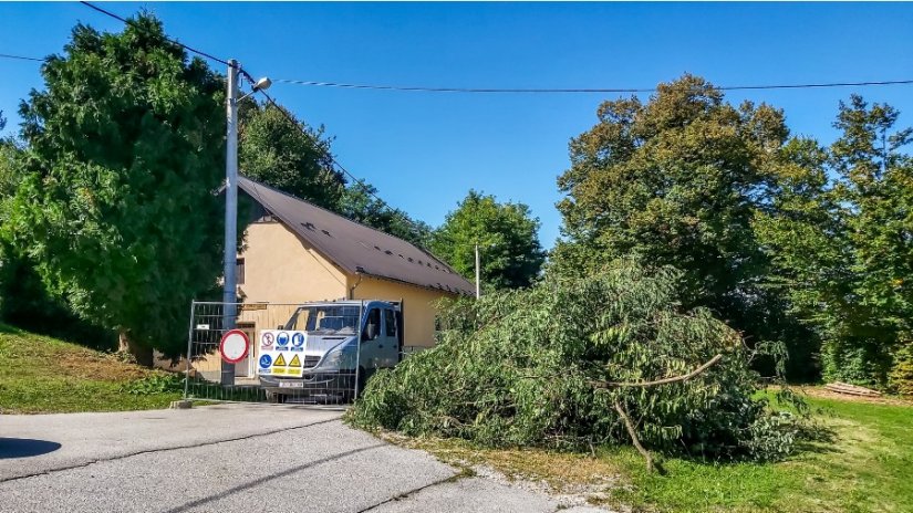 U Općini Maruševec u tijeku velike infrastrukturne investicije