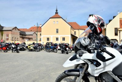 Sudionici 22. Memorijala BMW Moto klubova Hrvatske oduševljeni posjetom V. Toplicama