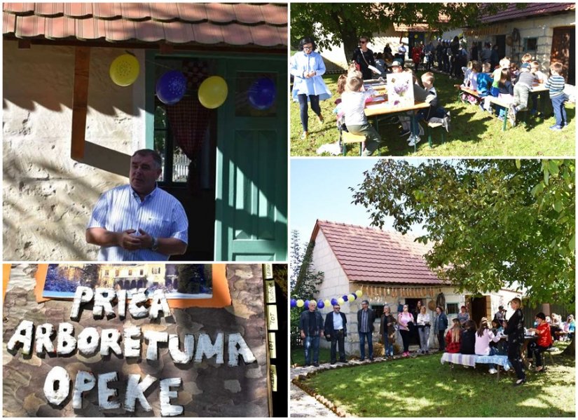 FOTO Radionice u Viničkoj tradicijskoj kući u povodu Dana europske baštine