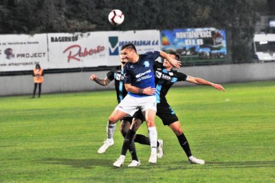 Napadač Varaždina Leon Benko bit će prijetnja po gol momčadi s Rujevice