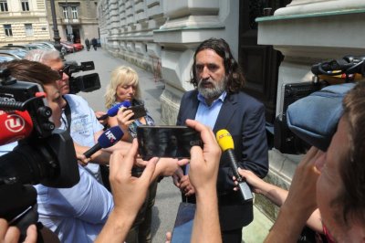 Turudić odbio dati presudu protiv Čehoka zbog bojazni od utjecaja na Vrhovni sud