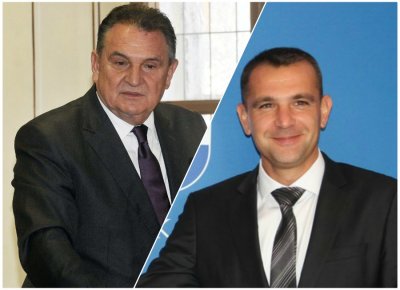 Čačić o izlasku Posavca iz HNS-a: &quot;Morao je to učiniti ako želi zadržati barem minimum političkog digniteta“