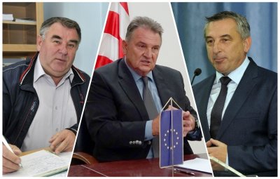 Čačić podržao Kostanjevca: Štromar si lažno pripisuje zasluge za isplatu EU novca