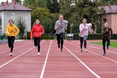 FOTO: Mladi varaždinski sportaši uspješniji od vršnjaka iz Zalaegerszega i Lendave