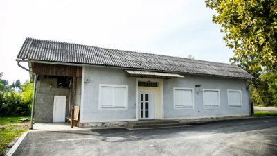 Potpisan ugovor s izvođačem radova, kreće rekonstrukcija Društvenog doma u Maruševcu