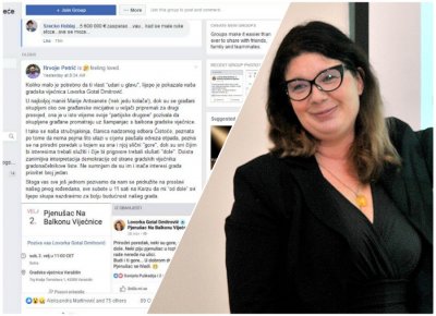 Ove subote FB grupa Varaždinsko smeće slavi rođendan, s pjenušcom ili bez?