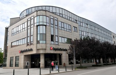 Zagrebačka banka prodaje zgradu na Kapucinskom trgu - tko je novi vlasnik?