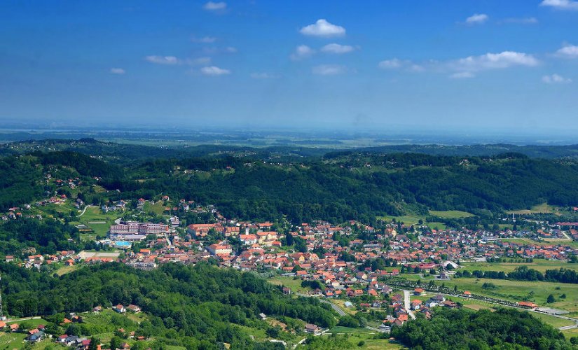 I Varaždinske Toplice pridružuju se inicijativi kolektivne sadnje drveća