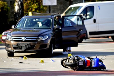 Nesreća na Kapucinskom trgu: Nastradao još jedan motociklist