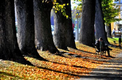 Iskoristite zadnji topli i sunčan vikend, od utorka kratke rukave zamijenit će tople jakne i čizmice