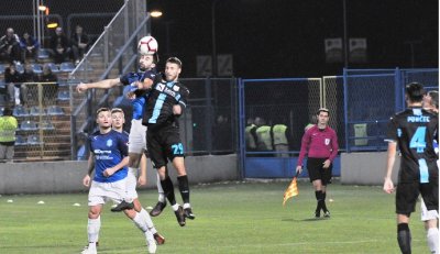 Varaždin sutra od 19 sati i 30 minuta na svom stadionu ugošćuje sastav Rijeke, s kojom su i prošle sezone igrali u Kupu