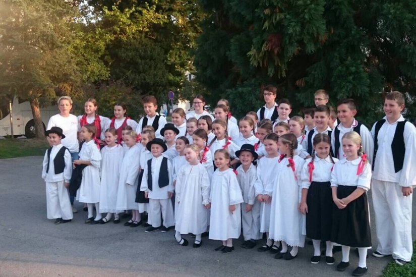 CTK: Tražimo nekog topla srca tko bi nam mogao donirati prozore