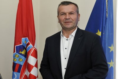 Stričak: Očekujem podršku HNS-a, osim ako se žele baviti politikanstvom po uzoru na sindikalne vođe