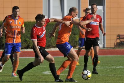 Trećeplasirani Varteks sutra u derbiju kola na stadionu Sloboda ugošćuje četvrtoplasirani Radnik