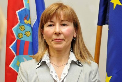 Snježana Hrupek – Šabijan kandidatkinja za Visoki kazneni sud RH