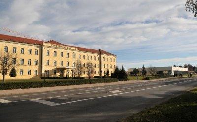 Brucošijada grada Varaždina uz zanimljiva događanja i nastup Lidije Bačić