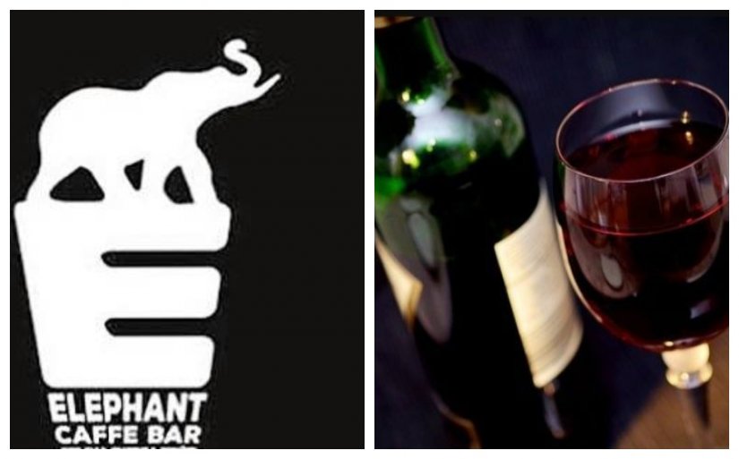 Caffe bar Elephant u subotu 16. studenoga slavi jubilarni 10. rođendan