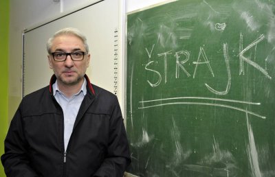 U školama Varaždinske županije sutra bez štrajka, najavljene sindikalne akcije u Zagrebu