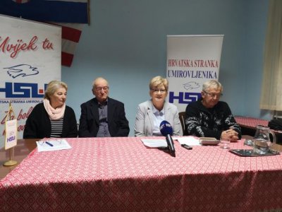 Od petka prikupljanje potpisa za povećanje cenzusa za dopunsko osiguranje