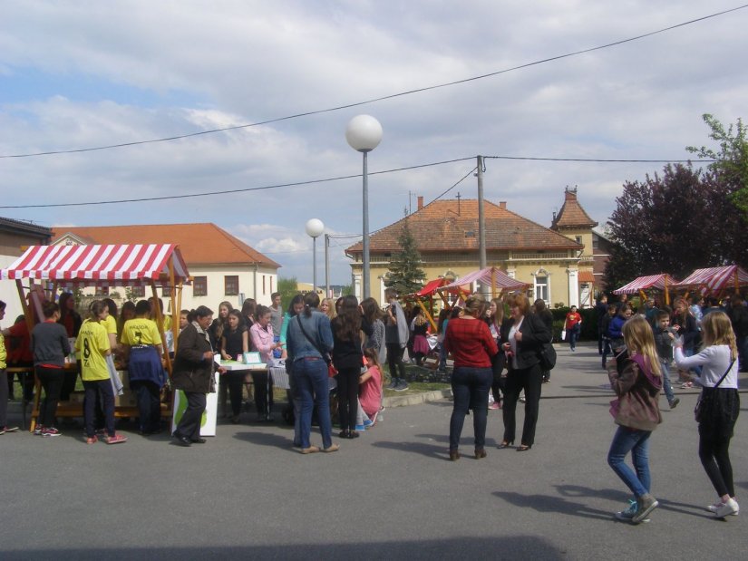 Prvi Wi-Fi vaučer u Vinici iskoristit će se za besplatni internet u blizini općine i osnovne škole