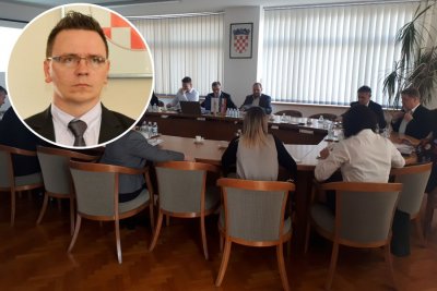 HGK Županijska komora Varaždin: Tomislav Babić i Zdenko Đula novi članovi Gospodarskog vijeća